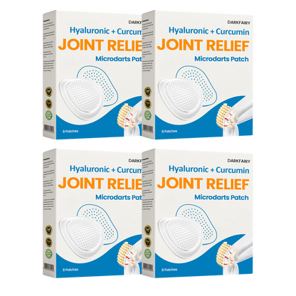 ✨Hyaluronic Joint Relief Microneedle Patch