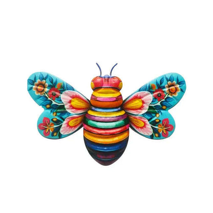 Eye-Catching Garden Décor