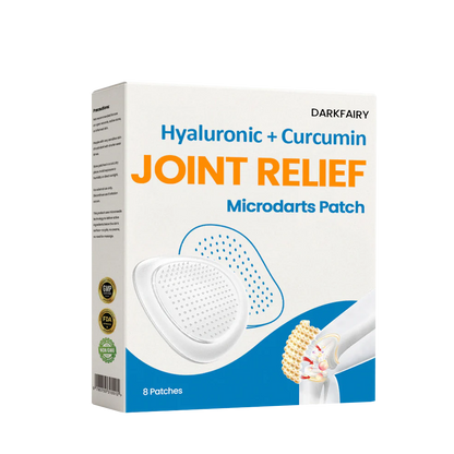 ✨Hyaluronic Joint Relief Microneedle Patch